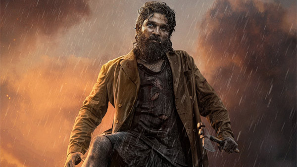 Pushpa 2 Box Office Collection Day 35 Prediction