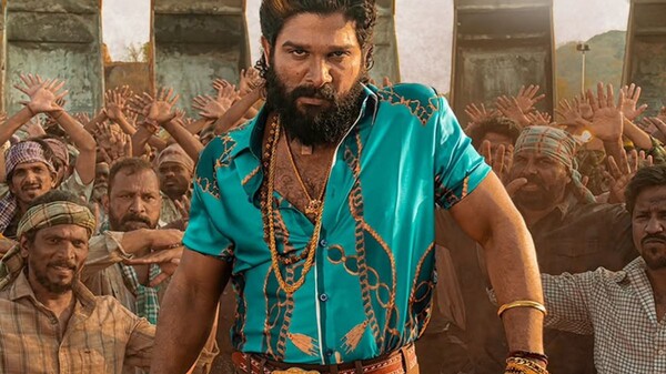 Pushpa 2 Hindi Box Office Records Week 4