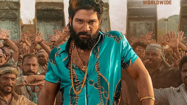 Pushpa 2 Worldwide Box Office Collection Day 38