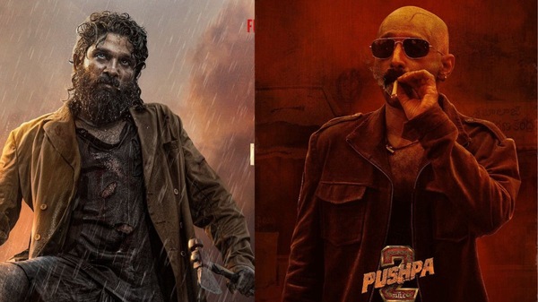 Pushpa 2 Worldwide Box Office Collection Day 34