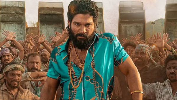 Pushpa 2 Box Office Collection Day 32 Hindi