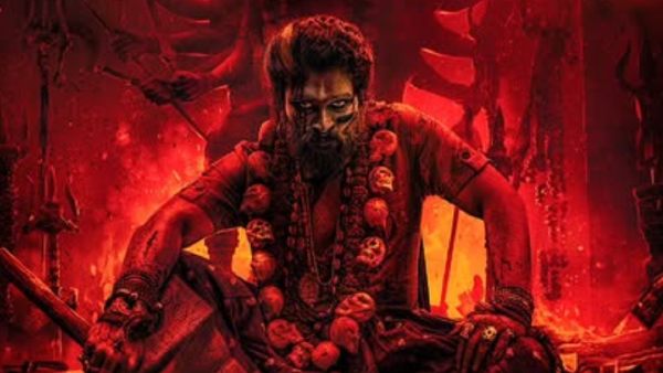 Pushpa 2 Worldwide Box Office Collection Day 37 Prediction Pushpa 2 Worldwide Box Office Collection Day 37 Prediction