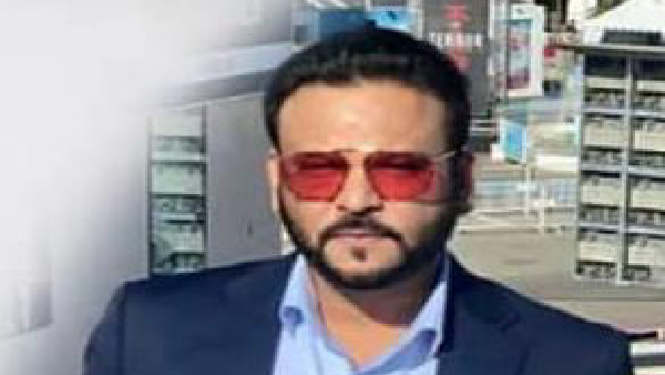 Producer Rahul Kumar Tewary On The Rise Of Squad VFX