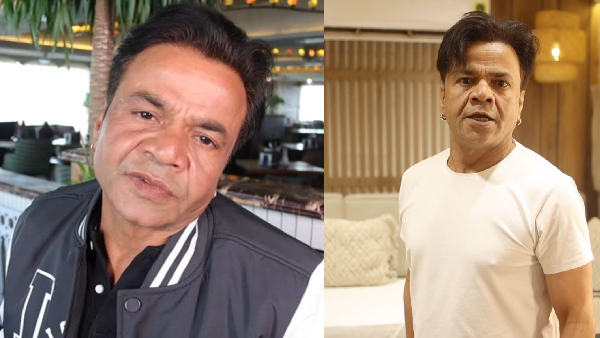 Rajpal Yadav s Father Passes Away In Delhi