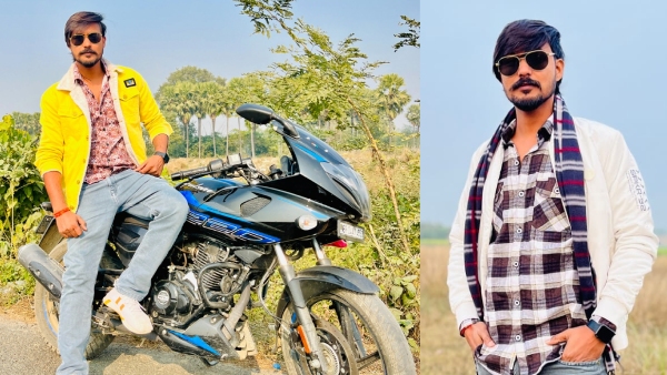 Meet Rakesh Kumar The Creator Who s Taking Josh by Storm