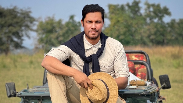Randeep Hooda Condemns Proposal For Birth Control In Tigers