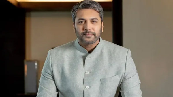 Jayam Ravi Becomes Ravi Mohan Launches New Ventures Jayam Ravi Becomes Ravi Mohan Launches New Ventures