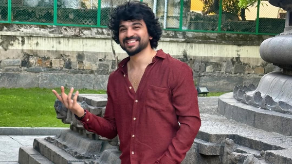 Bigg Boss Tamil 8 Finale Least Voted Contestant Bigg Boss Tamil 8 Finale Least Voted Contestant