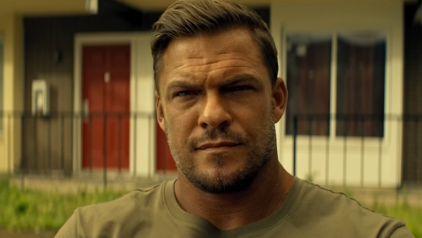 Reacher Season 3 Official Trailer By Prime Video