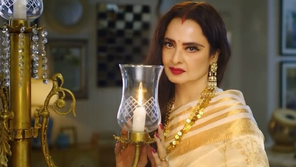 Rekha Reveals Ghum Hai Kisikey Pyaar Meiin New Cast Rekha Reveals Ghum Hai Kisikey Pyaar Meiin New Cast