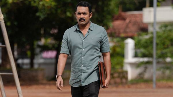 Rekhachithram Box Office Asif Ali s Film Nears 25 Crore