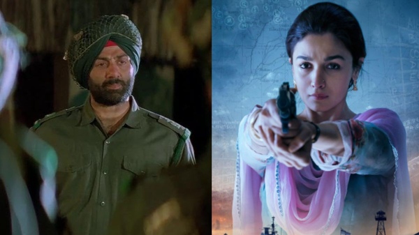 Republic Day 2025 Patriotic Movies To Watch