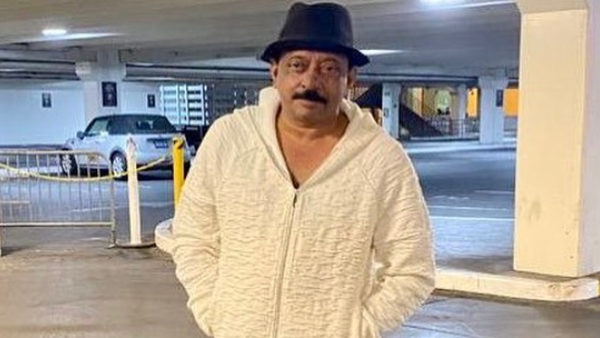 Ram Gopal Varma Sentenced To 3 Months Jail