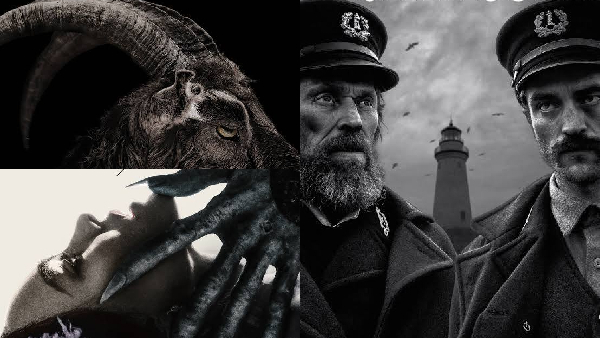 The Witch to Nosferatu Top 3 Horror Films for Robert Eggers The Witch to Nosferatu Top 3 Horror Films for Robert Eggers