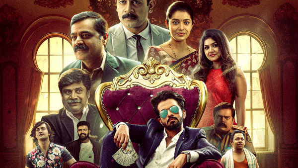 Royal X Review Audience Reactions To Viraat s Film