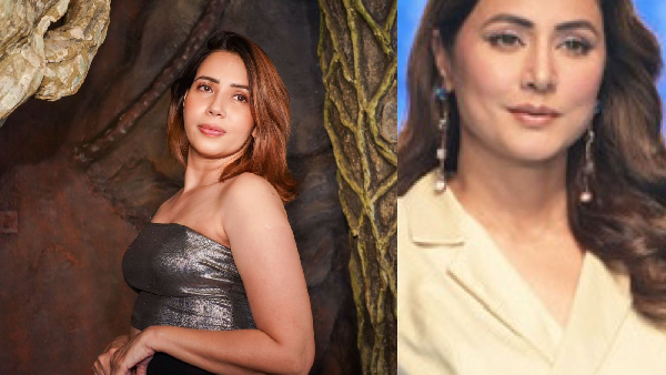 Rozlyn Khan Who Has Herself Battled Breast Cancer Slams Hina Rozlyn Khan Who Has Herself Battled Breast Cancer Slams Hina