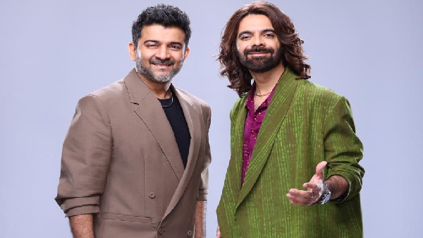 Sachin-Jigar to Make Their Kala Ghoda
