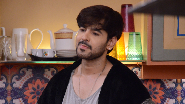 Actor Sagar Wahi Joins The Cast Of Chhathi Maiyya Ki Bitiya Actor Sagar Wahi Joins The Cast Of Chhathi Maiyya Ki Bitiya