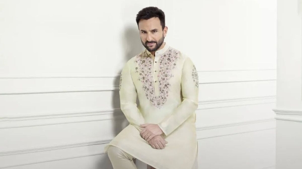 Saif Ali Khan Attack Actor Discharged From Hospital Saif Ali Khan Attack Actor Discharged From Hospital