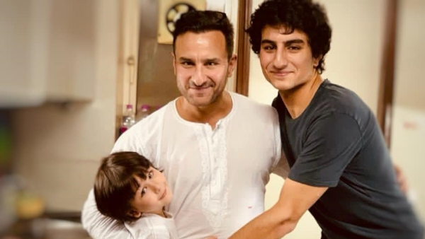 Saif Ali Khan Experienced Heart Attack At 36 Before Saif Ali Khan Experienced Heart Attack At 36 Before