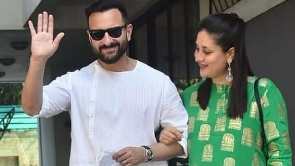 Saif Ali Khan May Potentially Lose Ancestral Property Saif Ali Khan May Potentially Lose Ancestral Property
