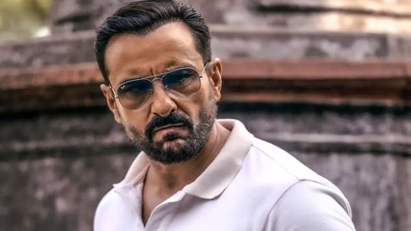 Saif Ali Khan Health Update