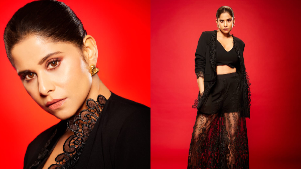 Sai Tamhankar s Upcoming Projects To Look Forward To In 2025