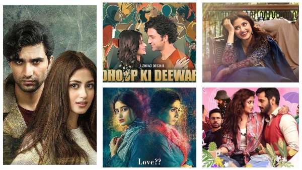 Celebrating Sajal Aly s Birthday 5 Fan Favourite Roles