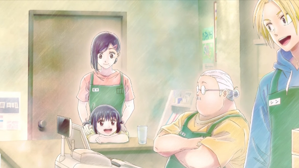 Sakamoto Days Anime Ending Music Video By Netflix