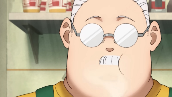 Sakamoto Days Anime Final Trailer By Netflix