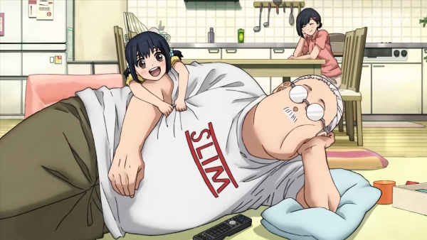 Sakamoto Days Netflix Clip Released And More Sakamoto Days Netflix Clip Released And More