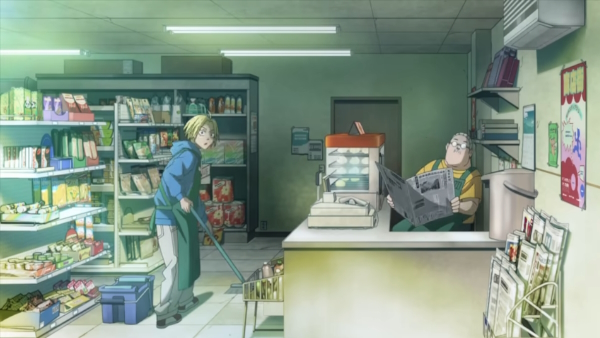 Sakamoto Days OP Video Teased By Netflix