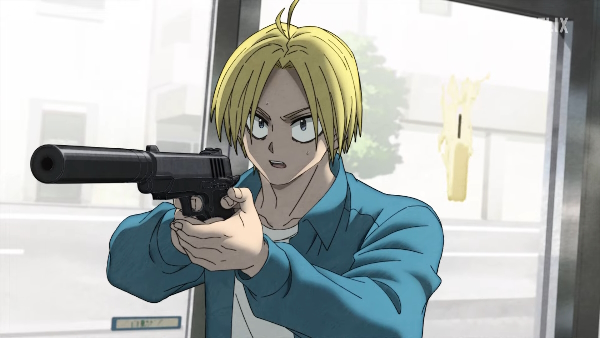 Sakamoto Days Latest Clip Features Intense Stand-Off Sakamoto Days Latest Clip Features Intense Stand-Off