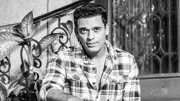 Samir Kochhar Shines In Moonwalk Winning Hearts Samir Kochhar Shines In Moonwalk Winning Hearts