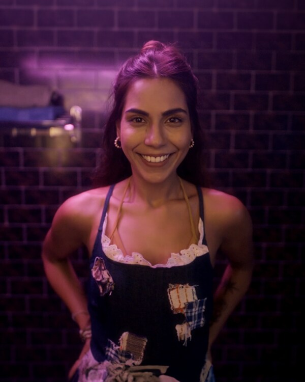 Sanya Sagar Exclusive Prateik Babbar s Ex Adresses Past Sanya Sagar Exclusive Prateik Babbar s Ex Adresses Past