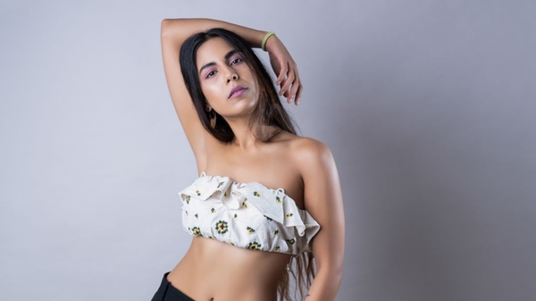 Sanya Sagar Exclusive Prateik Babbar s Ex Adresses Past Sanya Sagar Exclusive Prateik Babbar s Ex Adresses Past