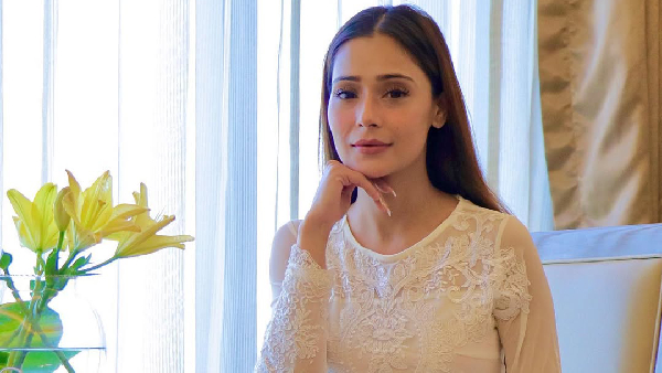 Chatti Maiyya Ki Bitiya Actress Sara Khan