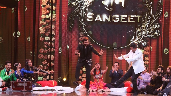 Sa Re Ga Ma Pa Grand Finale This Weekend