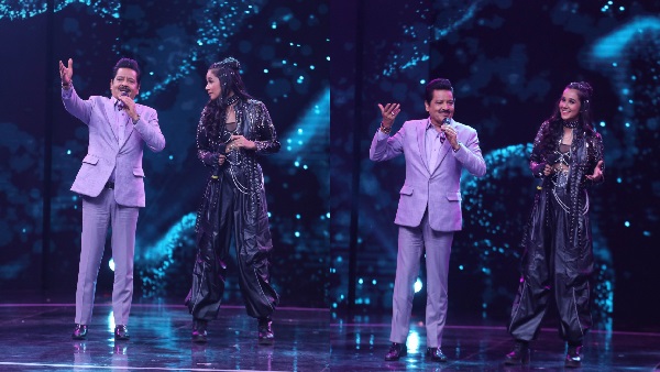 Sa Re Ga Ma Pa Grand Finale Udit Narayan Tells Finalist