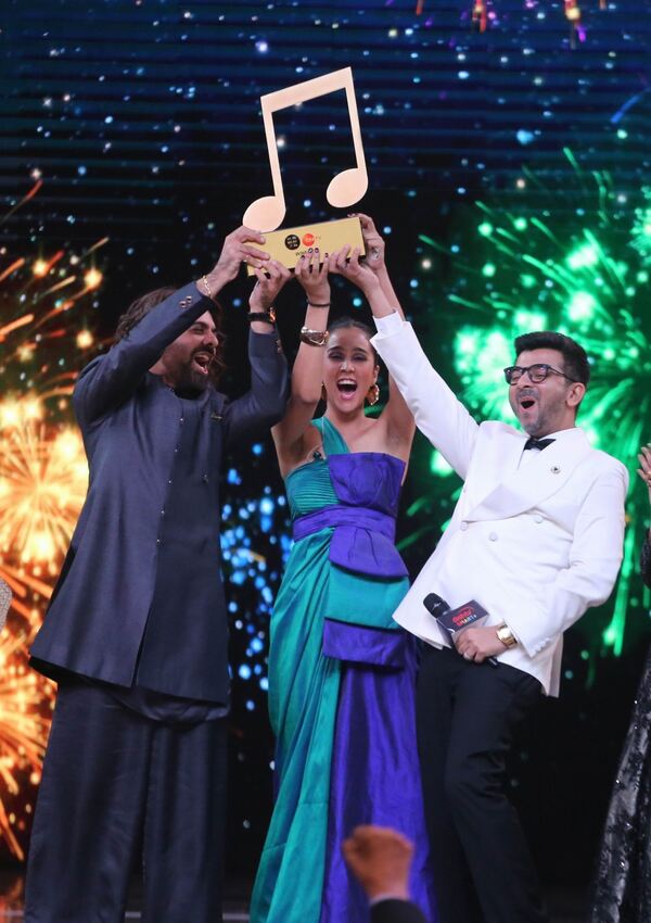 Exclusive Sa Re Ga Ma Pa Winner Shradha Mishra Exclusive Sa Re Ga Ma Pa Winner Shradha Mishra