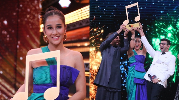 Sa Re Ga Ma Pa 2024 Winner