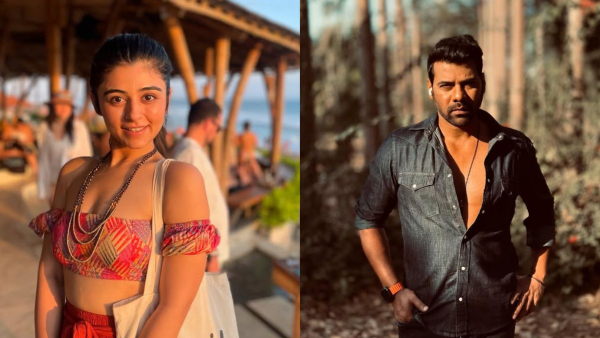 EXCLUSIVE Yesha Rughani To Play Female Lead Opposite Shabir Ahluwalia In Sony SAB s New Show
