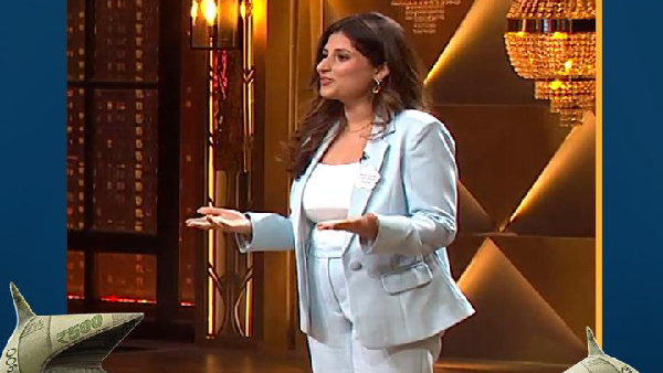 Shark Tank India First Episode Unfiltered and Fearless Shark Tank India First Episode Unfiltered and Fearless