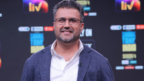 Shark Tank India 4 Why Viraj Bahl Believes Boring is Sexy