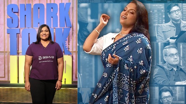 Shark Tank India Season 4 Episode 16 Contestants Shark Tank India Season 4 Episode 16 Contestants