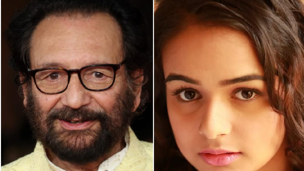 Shekhar Kapur Honored with Padma Bhushan