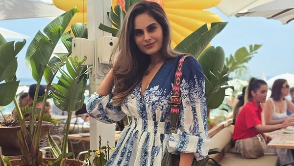 Bigg Boss 18 Shrutika Arjun s Fees Per Episode