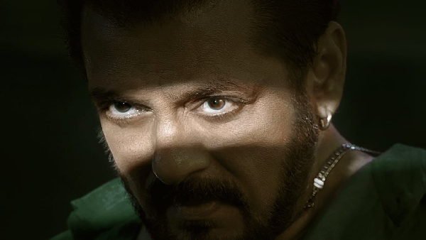 Sikandar Shooting Update Sikandar Shooting Update