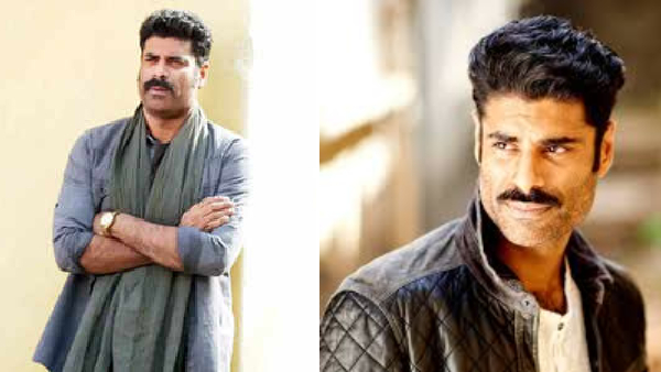 Chidiya Udd Sikandar Kher Shares Insight On The Preparation