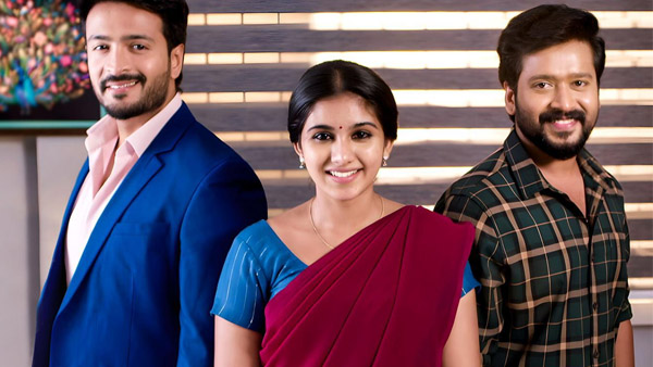 Tamil Serials TRP Which Shows Dropped And Which Rose